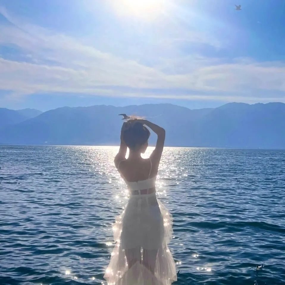 巧克力与香子兰